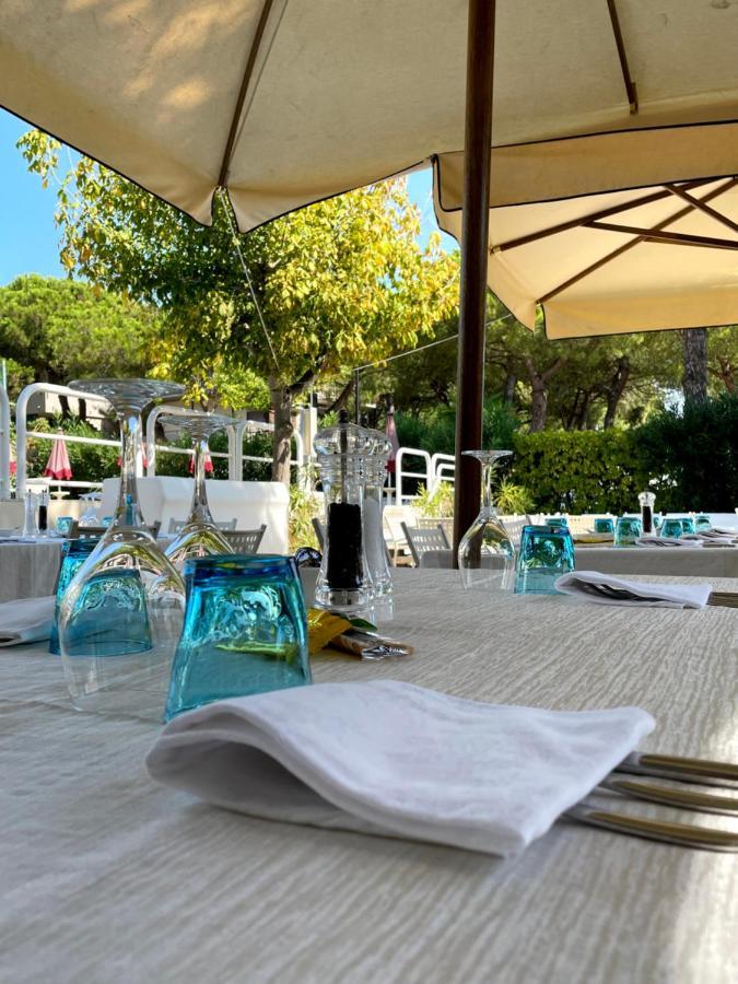 Hotel Franca Milano Marittima Exterior photo