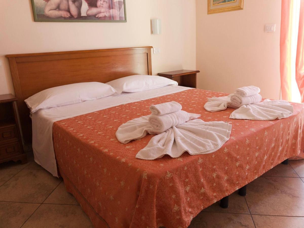 Hotel Franca Milano Marittima Exterior photo