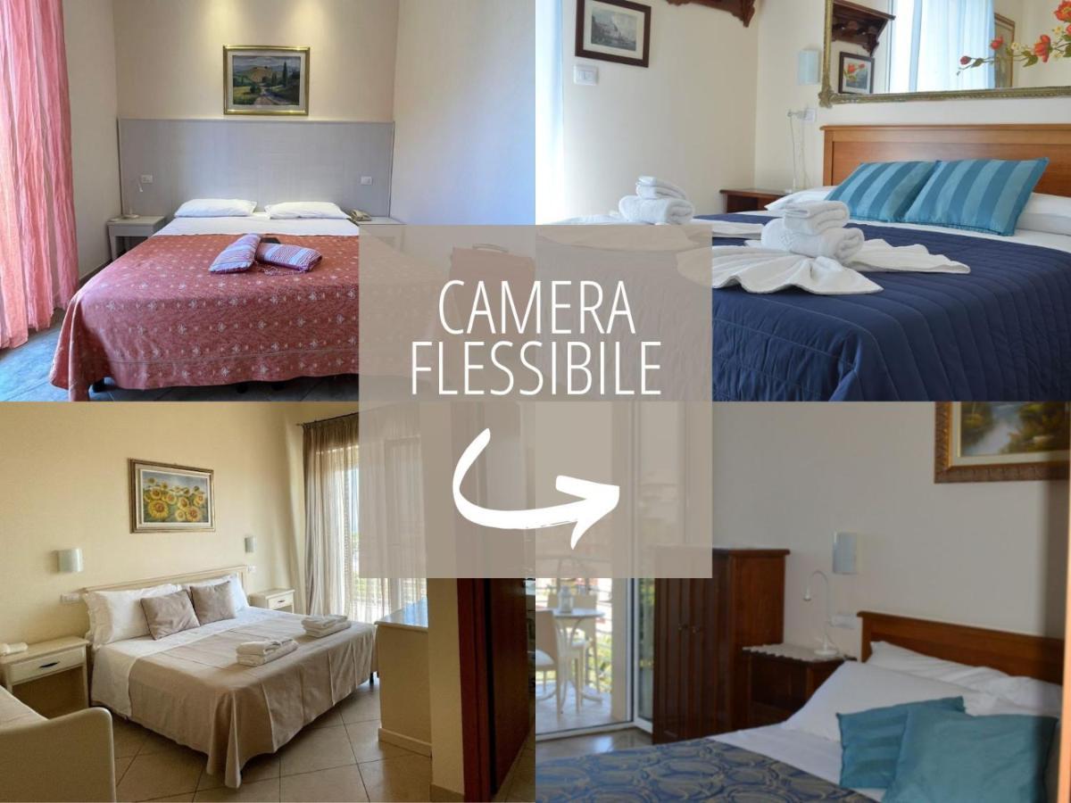 Hotel Franca Milano Marittima Exterior photo