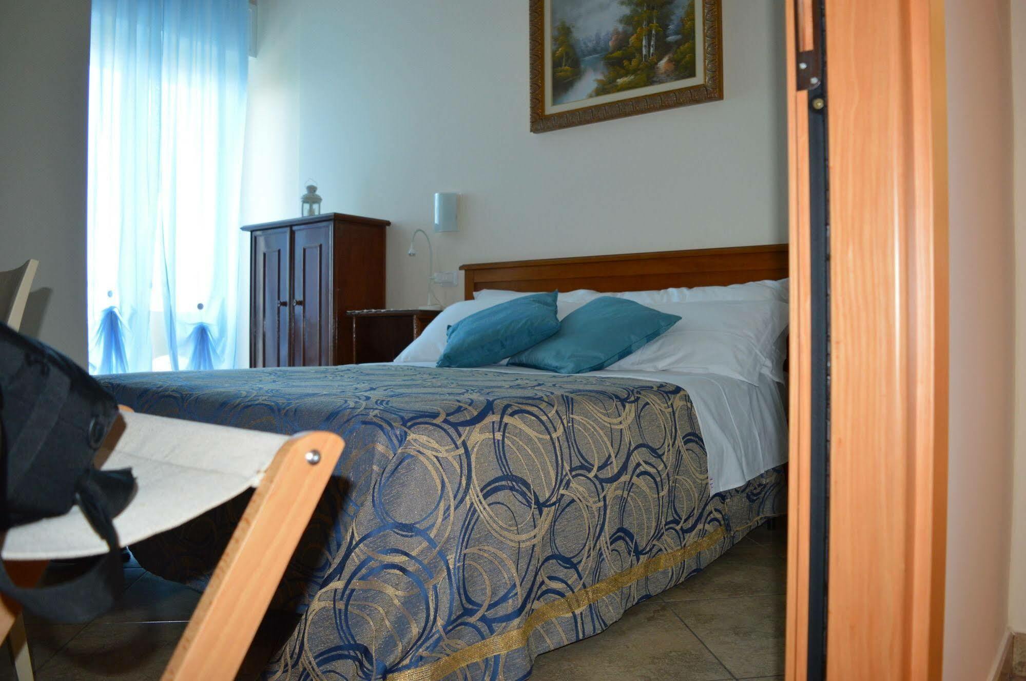 Hotel Franca Milano Marittima Exterior photo